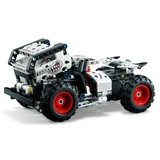 LEGO® Technic Monster Jam Monster Mutt Dalmatian 42150 (3/8)