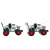 LEGO® Technic Monster Jam Monster Mutt Dalmatian 42150 (4/8)