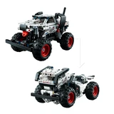 LEGO® Technic Monster Jam Monster Mutt Dalmatian 42150 (5/8)