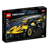 LEGO® Technic Le bolide Bugatti 42151 (1/8)