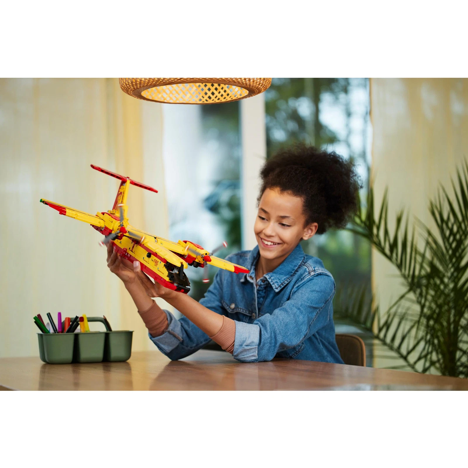 LEGO® Firefighter Aircraft 42152 | 🇺🇸 Price Comparison