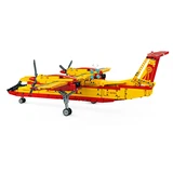LEGO® Technic Löschflugzeug 42152 (4/11)