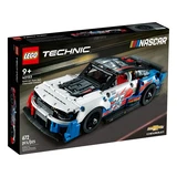 LEGO® Technic NASCAR Next Gen Chevrolet Camaro ZL1 42153 (1/9) LEGO® Technic NASCAR Next Gen Chevrolet Camaro ZL1 42153 (1/9)