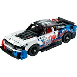 LEGO® Technic NASCAR Next Gen Chevrolet Camaro ZL1 42153 (2/9) LEGO® Technic NASCAR Next Gen Chevrolet Camaro ZL1 42153 (2/9)