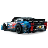 LEGO® Technic NASCAR Next Gen Chevrolet Camaro ZL1 42153 (5/9) LEGO® Technic NASCAR Next Gen Chevrolet Camaro ZL1 42153 (5/9)