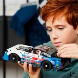 LEGO® Technic NASCAR Next Gen Chevrolet Camaro ZL1 42153 (8/9) LEGO® Technic NASCAR Next Gen Chevrolet Camaro ZL1 42153 (8/9)
