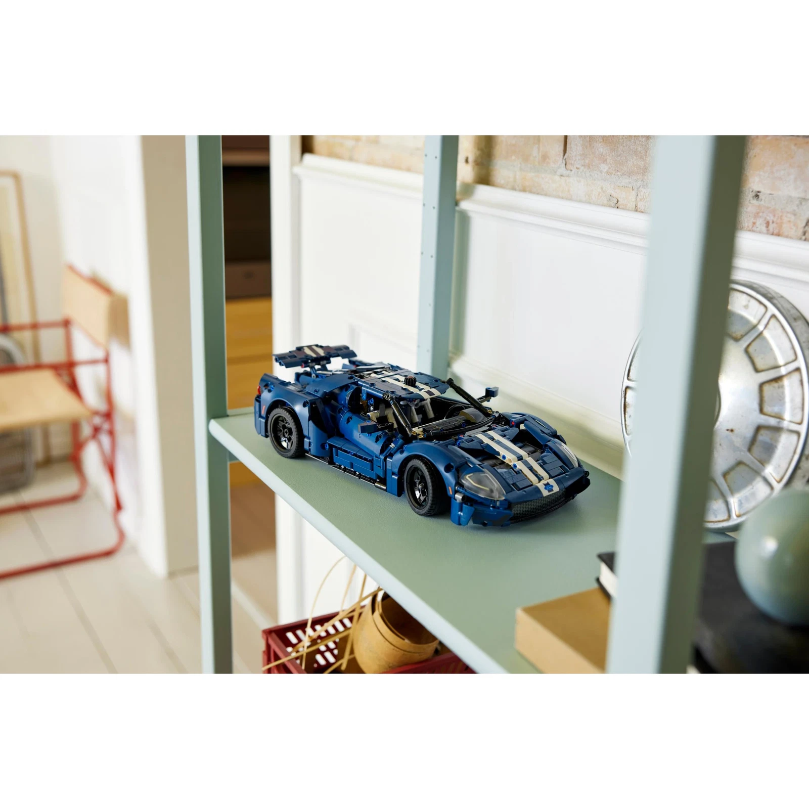 LEGO® 2022 Ford GT 42154 | 🇺🇸 Price Comparison
