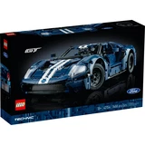 LEGO® Technic 2022 Ford GT 42154 (1/11) LEGO® Technic 2022 Ford GT 42154 (1/11)