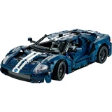 LEGO® Technic 2022 Ford GT 42154 (2/11) LEGO® Technic 2022 Ford GT 42154 (2/11)