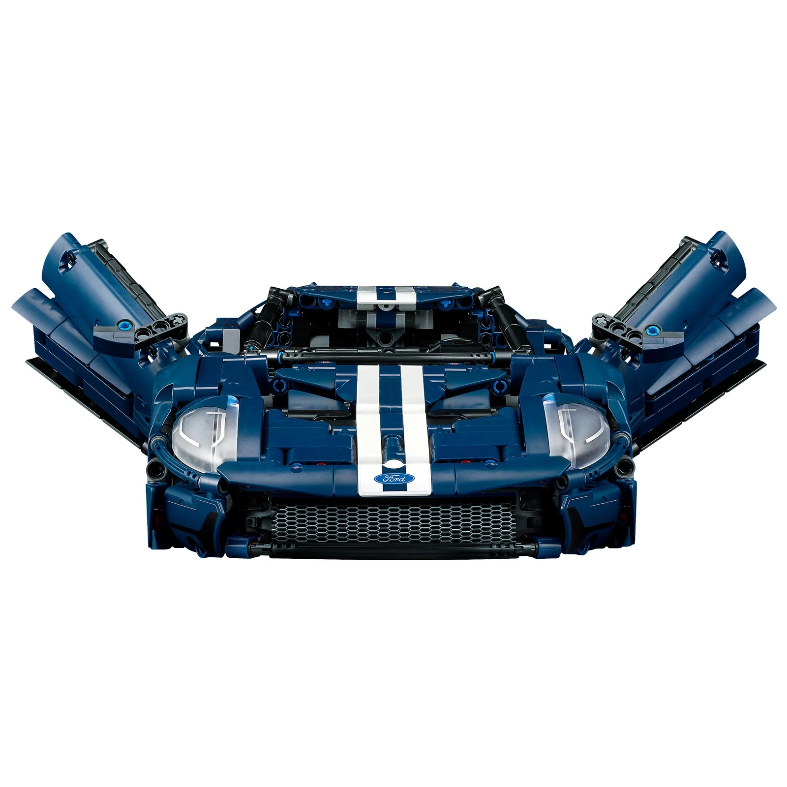 LEGO® 2022 Ford GT 42154 | 🇺🇸 Price Comparison