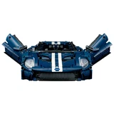 LEGO® Technic 2022 Ford GT 42154 (4/11) LEGO® Technic 2022 Ford GT 42154 (4/11)