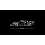 LEGO® Technic 2022 Ford GT 42154 (6/11) LEGO® Technic 2022 Ford GT 42154 (6/11)