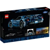 LEGO® Technic 2022 Ford GT 42154 (7/11) LEGO® Technic 2022 Ford GT 42154 (7/11)