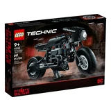 LEGO® Technic The Batman – Batcycle 42155 (1/8)