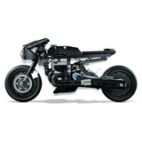 LEGO® Technic The Batman – Batcycle 42155 (5/8)