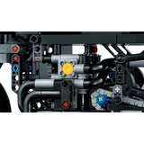 LEGO® Technic The Batman – Batcycle 42155 (6/8)