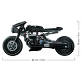LEGO® Technic The Batman – Batcycle 42155 (7/8)