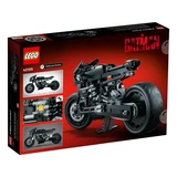 LEGO® Technic The Batman – Batcycle 42155 (8/8)