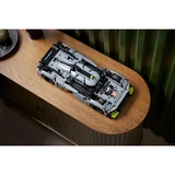LEGO® Technic PEUGEOT 9X8 24H Le Mans Hybrid Hypercar 42156 (11/12)