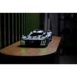LEGO® Technic PEUGEOT 9X8 24H Le Mans Hybrid Hypercar 42156 (12/12)