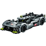 LEGO® Technic PEUGEOT 9X8 24H Le Mans Hybrid Hypercar 42156 (2/12)