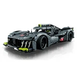LEGO® Technic PEUGEOT 9X8 24H Le Mans Hybrid Hypercar 42156 (3/12)