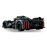 LEGO® Technic PEUGEOT 9X8 24H Le Mans Hybrid Hypercar 42156 (5/12)