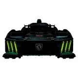 LEGO® Technic PEUGEOT 9X8 24H Le Mans Hybrid Hypercar 42156 (6/12)