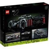 LEGO® Technic PEUGEOT 9X8 24H Le Mans Hybrid Hypercar 42156 (7/12)