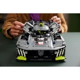 LEGO® Technic PEUGEOT 9X8 24H Le Mans Hybrid Hypercar 42156 (9/12)