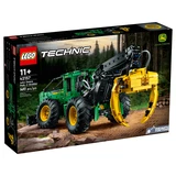 LEGO® Technic John Deere 948L-II Skidder 42157 (1/9) LEGO® Technic John Deere 948L-II Skidder 42157 (1/9)