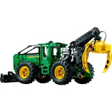 LEGO® Technic John Deere 948L-II Skidder 42157 (2/9) LEGO® Technic John Deere 948L-II Skidder 42157 (2/9)