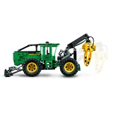 LEGO® Technic John Deere 948L-II Skidder 42157 (5/9) LEGO® Technic John Deere 948L-II Skidder 42157 (5/9)