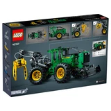 LEGO® Technic John Deere 948L-II Skidder 42157 (7/9) LEGO® Technic John Deere 948L-II Skidder 42157 (7/9)