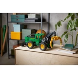LEGO® Technic John Deere 948L-II Skidder 42157 (9/9) LEGO® Technic John Deere 948L-II Skidder 42157 (9/9)