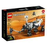 LEGO® Technic NASA Mars Rover Perseverance 42158 (1/9)