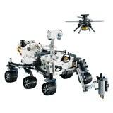 LEGO® Technic NASA Mars Rover Perseverance 42158 (2/9)