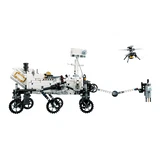 LEGO® Technic NASA Mars Rover Perseverance 42158 (3/9)