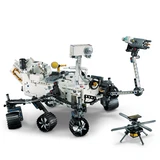 LEGO® Technic NASA Mars Rover Perseverance 42158 (4/9)