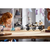 LEGO® Technic NASA Mars Rover Perseverance 42158 (8/9)