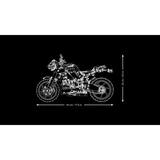LEGO® Technic Yamaha MT-10 SP 42159 (6/11)