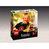 LEGO® Basic Basic Building Set, 3+ 4215 (1/1) LEGO® Basic Basic Building Set, 3+ 4215 (1/1)