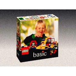 Basic Building Set, 3+ 4215