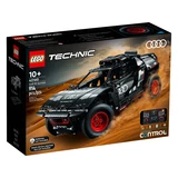 LEGO® Technic Audi RS Q e-tron 42160 (1/10)