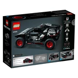 LEGO® Technic Audi RS Q e-tron 42160 (7/10)