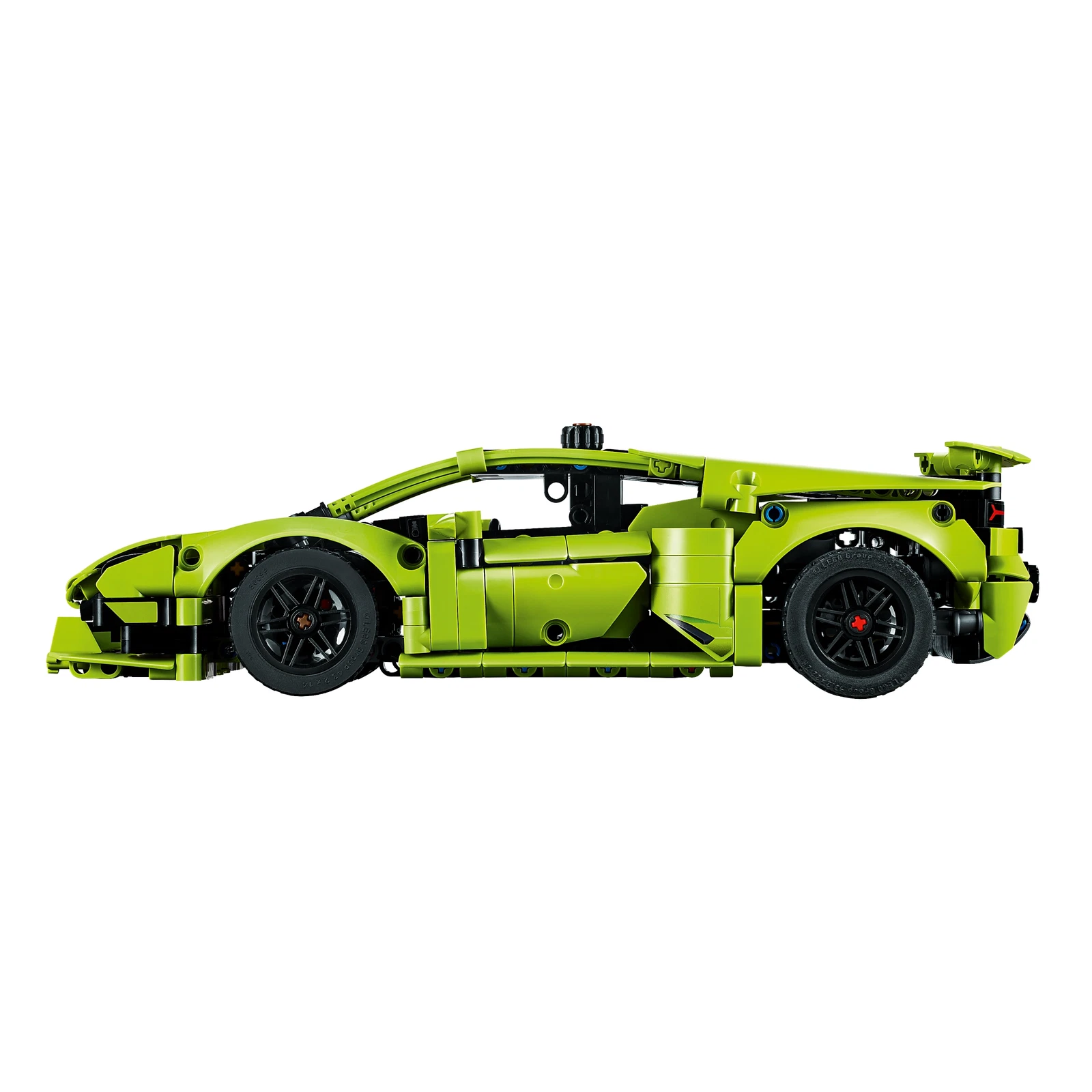 LEGO® Lamborghini Hurac n Tecnica 42161 – Price Comparison & Deals