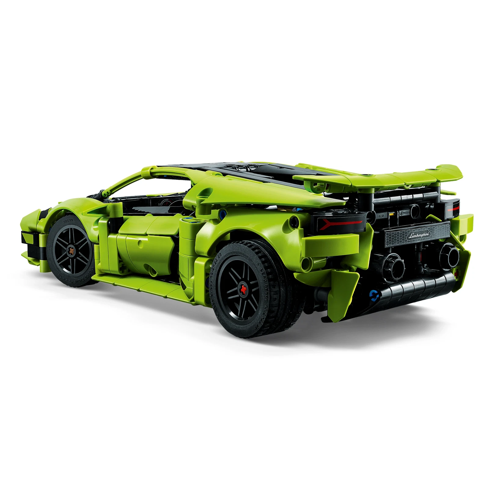 LEGO® 42161 Lamborghini Hurac n Tecnica – market value $41.15
