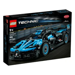 Bugatti Bolide Agile Blue 42162