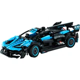 LEGO® Technic Bugatti Bolide Agile Blue 42162 (2/9)