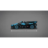 LEGO® Technic Bugatti Bolide Agile Blue 42162 (6/9)